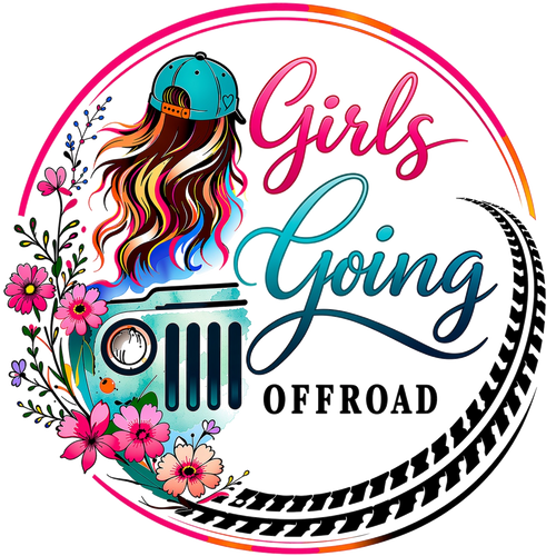 Girls Going Offroad
