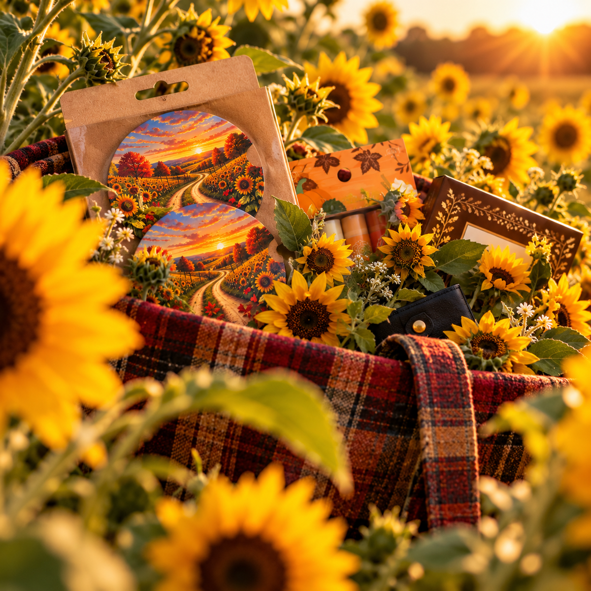 THE SCENIC ROUTE TO A NEW SEASON ADVENTURE BOX