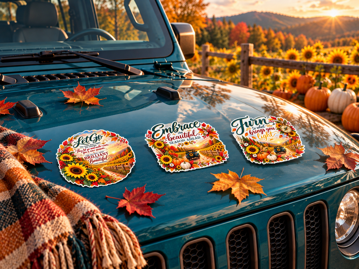 THE SCENIC ROUTE TO A NEW SEASON ADVENTURE BOX