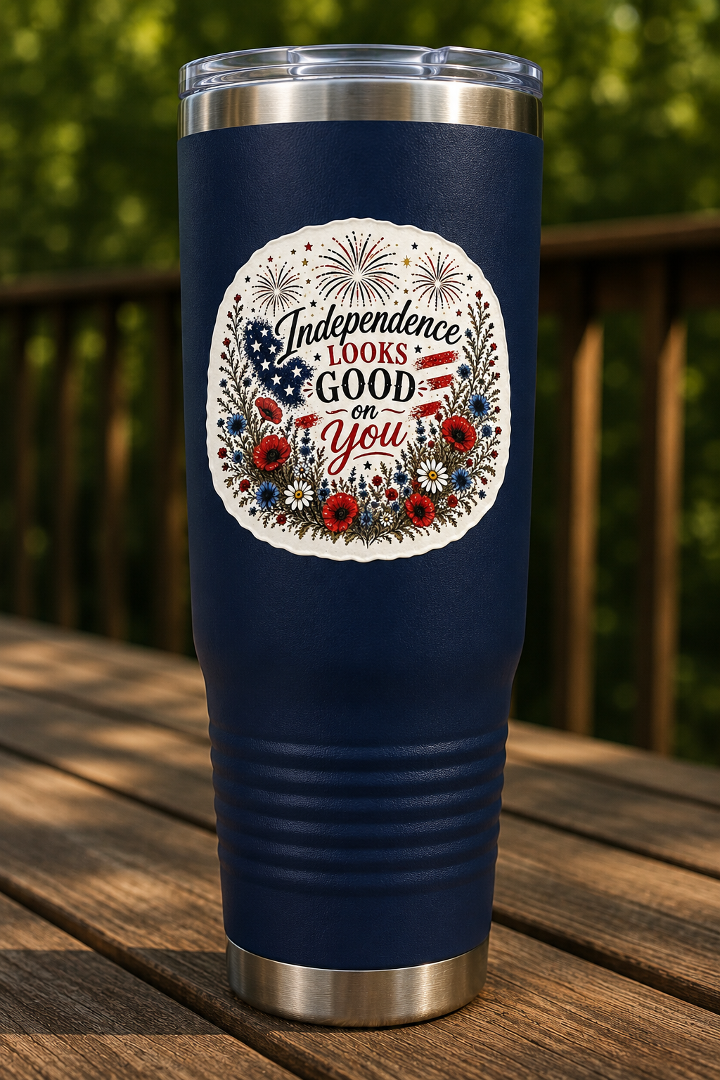 Life, Liberty & Dirt Roads Adventure #1 Sticker Collection